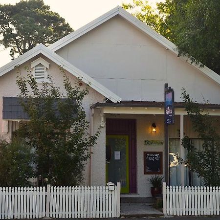 Flying Fox Backpackers Hostel Katoomba Bagian luar foto