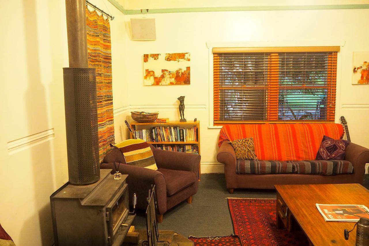 Flying Fox Backpackers Hostel Katoomba Bagian luar foto