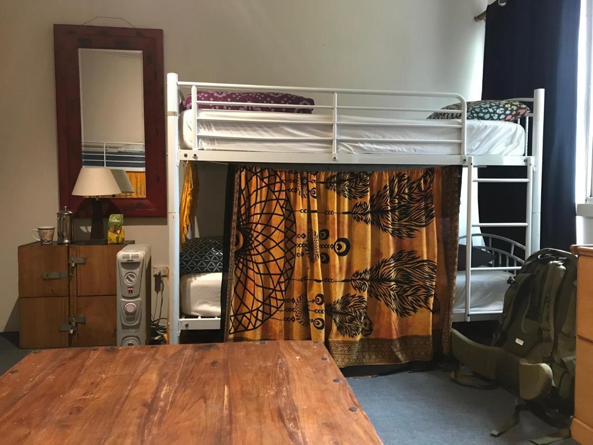 Flying Fox Backpackers Hostel Katoomba Bagian luar foto